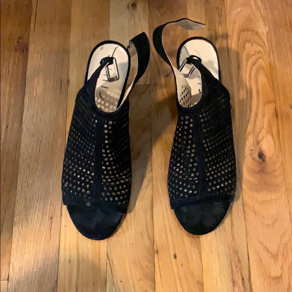 Unisa heel shoes